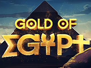 Gold Of Egypt
